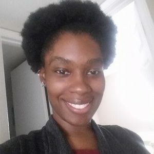 Meet your Posher, Aurielle